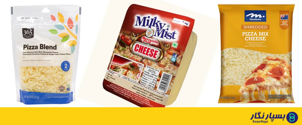 بسته بندی پنیر پیتزا | بسته بندی پنیر تک نفره | بسته بندی پنیر روزانه | بسته بندی پنیر لیقوان | بسته بندی پنیر محلی | پلاستیک بسته بندی پنیر | نایلون بسته بندی پنیر | چاپ بسته بندی پنیر