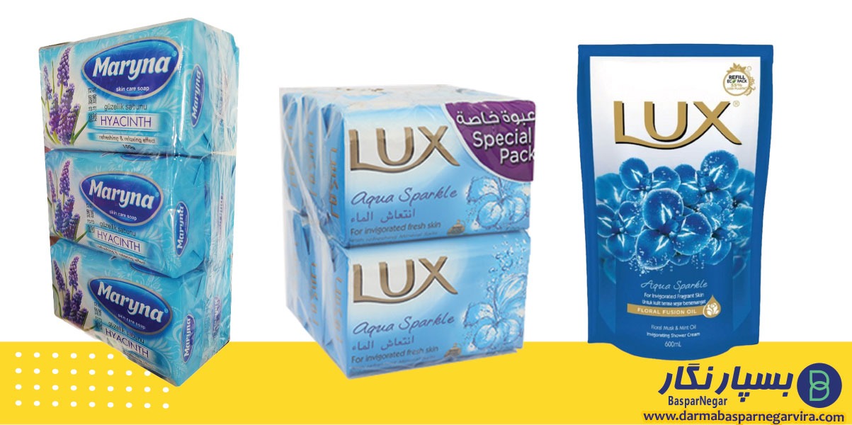 انواع بسته بندی صابون | بسته بندی صابون مایع | بسته بندی صابون جامد | چاپ بسته بندی صابون | نایلون بسته بندی صابون | سلفون بسته بندی صابون | بسته بندی صابون سنتی | تولید کننده بسته بندی صابون